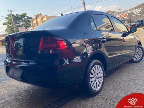VOLKSWAGEN Voyage 1.6 4P FLEX, Foto 4