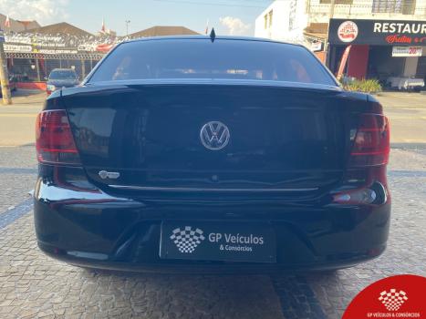 VOLKSWAGEN Voyage 1.6 4P FLEX, Foto 5