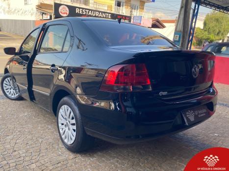VOLKSWAGEN Voyage 1.6 4P FLEX, Foto 6