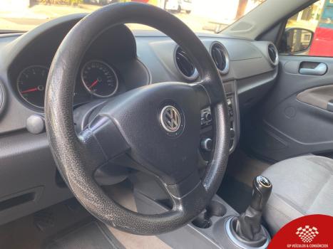 VOLKSWAGEN Voyage 1.6 4P FLEX, Foto 7