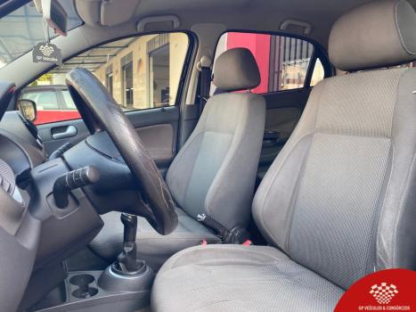 VOLKSWAGEN Voyage 1.6 4P FLEX, Foto 9