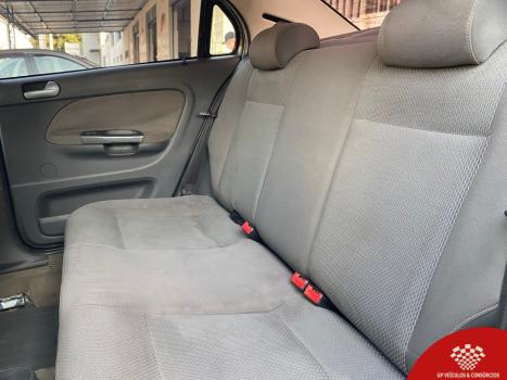 VOLKSWAGEN Voyage 1.6 4P FLEX, Foto 10