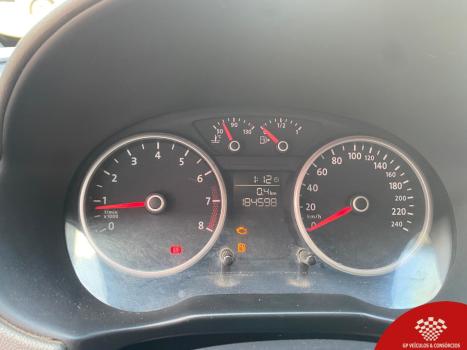VOLKSWAGEN Voyage 1.6 4P FLEX, Foto 11