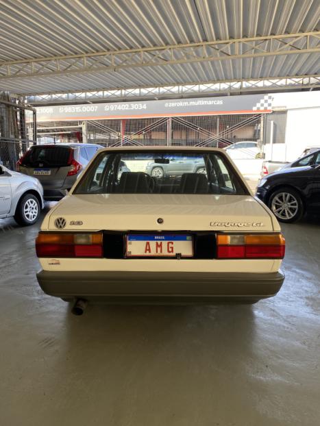 VOLKSWAGEN Voyage 1.9 TURBO GL, Foto 3