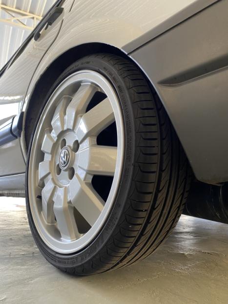 VOLKSWAGEN Voyage 1.9 TURBO GL, Foto 5