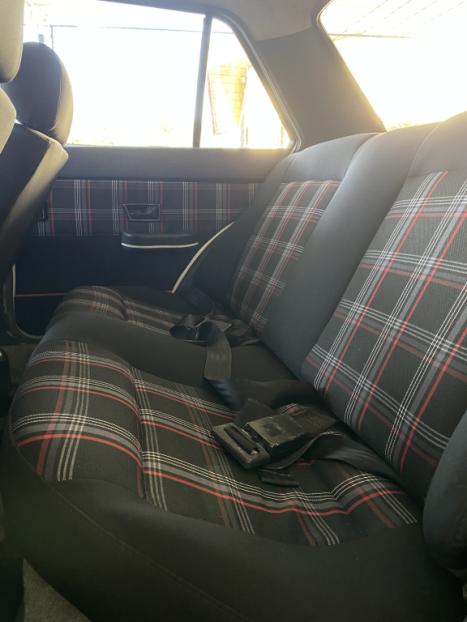 VOLKSWAGEN Voyage 1.9 TURBO GL, Foto 6