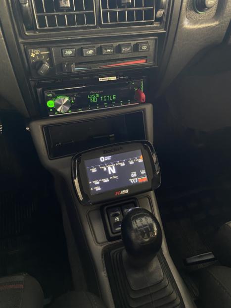 VOLKSWAGEN Voyage 1.9 TURBO GL, Foto 7