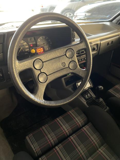VOLKSWAGEN Voyage 1.9 TURBO GL, Foto 8