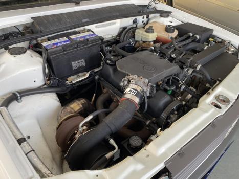 VOLKSWAGEN Voyage 1.9 TURBO GL, Foto 9