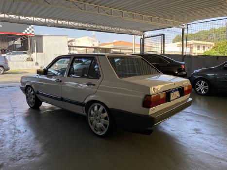 VOLKSWAGEN Voyage 1.9 TURBO GL, Foto 4