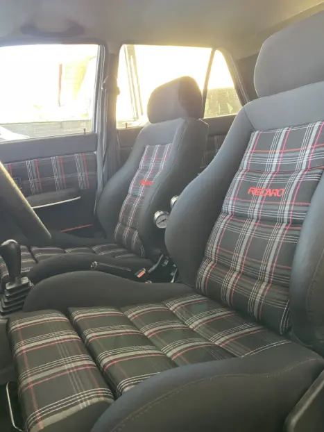 VOLKSWAGEN Voyage 1.9 TURBO GL, Foto 10