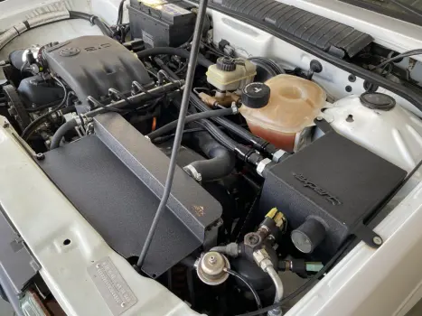 VOLKSWAGEN Voyage 1.9 TURBO GL, Foto 11