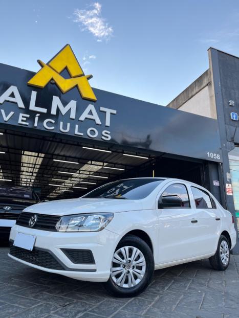 VOLKSWAGEN Voyage 1.0 4P CITY FLEX, Foto 1