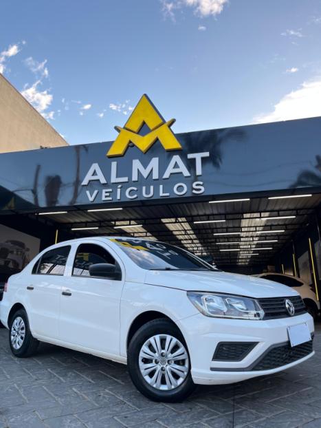 VOLKSWAGEN Voyage 1.0 4P CITY FLEX, Foto 2