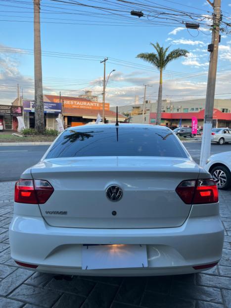 VOLKSWAGEN Voyage 1.0 4P CITY FLEX, Foto 3