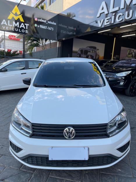 VOLKSWAGEN Voyage 1.0 4P CITY FLEX, Foto 4
