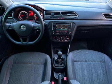 VOLKSWAGEN Voyage 1.0 4P CITY FLEX, Foto 7