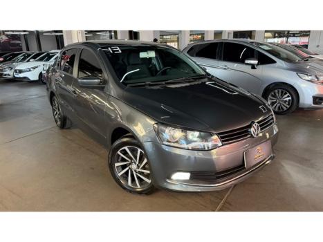VOLKSWAGEN Voyage 1.0 4P CITY FLEX, Foto 1