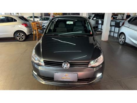 VOLKSWAGEN Voyage 1.0 4P CITY FLEX, Foto 2