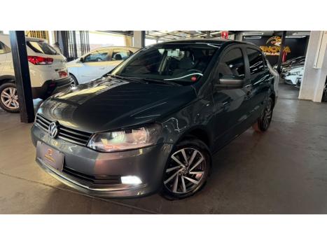 VOLKSWAGEN Voyage 1.0 4P CITY FLEX, Foto 3