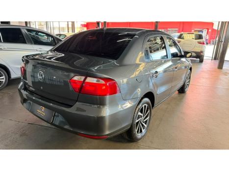VOLKSWAGEN Voyage 1.0 4P CITY FLEX, Foto 4