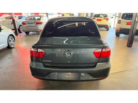 VOLKSWAGEN Voyage 1.0 4P CITY FLEX, Foto 5