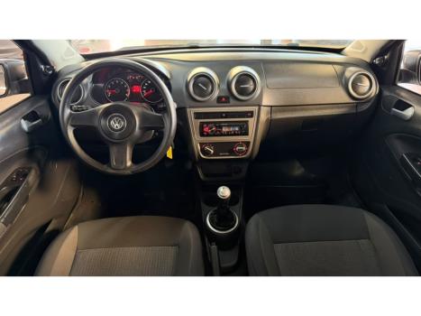 VOLKSWAGEN Voyage 1.0 4P CITY FLEX, Foto 7