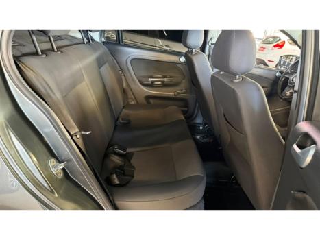 VOLKSWAGEN Voyage 1.0 4P CITY FLEX, Foto 10