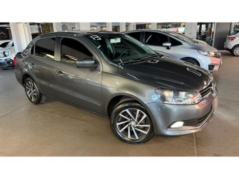 VOLKSWAGEN Voyage 1.0 4P CITY FLEX, Foto 14