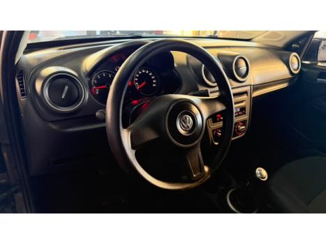 VOLKSWAGEN Voyage 1.0 4P CITY FLEX, Foto 20