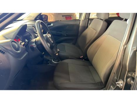 VOLKSWAGEN Voyage 1.0 4P CITY FLEX, Foto 21