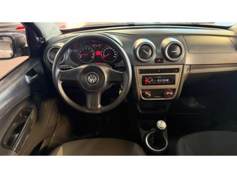 VOLKSWAGEN Voyage 1.0 4P CITY FLEX, Foto 23