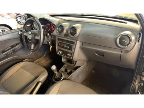 VOLKSWAGEN Voyage 1.0 4P CITY FLEX, Foto 24