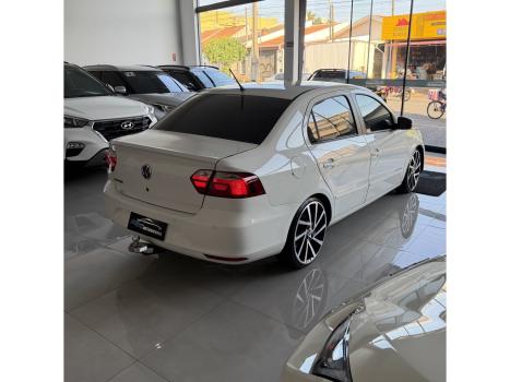 VOLKSWAGEN Voyage 1.0 4P COMFORTLINE FLEX, Foto 2