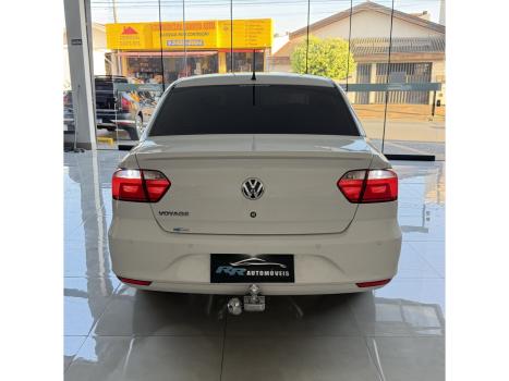 VOLKSWAGEN Voyage 1.0 4P COMFORTLINE FLEX, Foto 3
