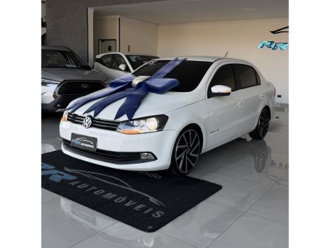 VOLKSWAGEN Voyage 1.0 4P COMFORTLINE FLEX, Foto 5