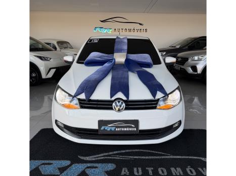 VOLKSWAGEN Voyage 1.0 4P COMFORTLINE FLEX, Foto 6