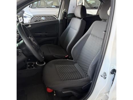 VOLKSWAGEN Voyage 1.0 4P COMFORTLINE FLEX, Foto 8