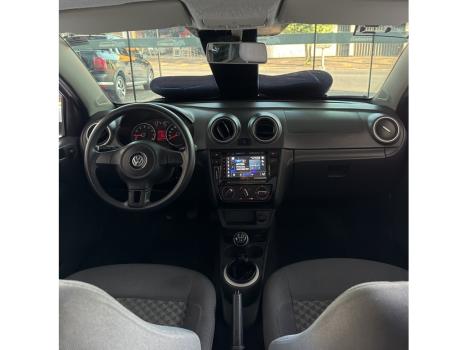 VOLKSWAGEN Voyage 1.0 4P COMFORTLINE FLEX, Foto 9