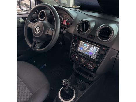VOLKSWAGEN Voyage 1.0 4P COMFORTLINE FLEX, Foto 11