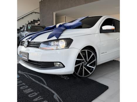 VOLKSWAGEN Voyage 1.0 4P COMFORTLINE FLEX, Foto 13