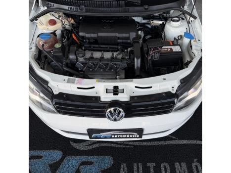 VOLKSWAGEN Voyage 1.0 4P COMFORTLINE FLEX, Foto 14