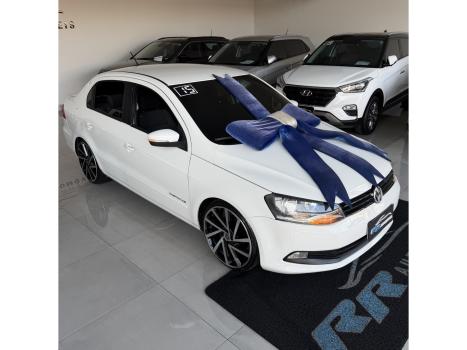 VOLKSWAGEN Voyage 1.0 4P COMFORTLINE FLEX, Foto 15