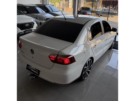 VOLKSWAGEN Voyage 1.0 4P COMFORTLINE FLEX, Foto 16