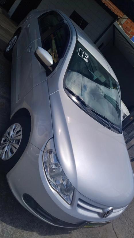 VOLKSWAGEN Voyage 1.0 4P TRENDLINE FLEX, Foto 3