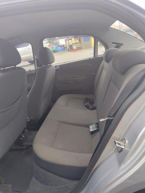 VOLKSWAGEN Voyage 1.0 4P TRENDLINE FLEX, Foto 13