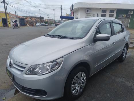 VOLKSWAGEN Voyage 1.0 4P TRENDLINE FLEX, Foto 1