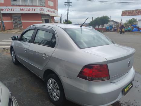 VOLKSWAGEN Voyage 1.0 4P TRENDLINE FLEX, Foto 5