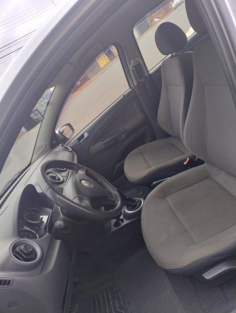 VOLKSWAGEN Voyage 1.0 4P TRENDLINE FLEX, Foto 14
