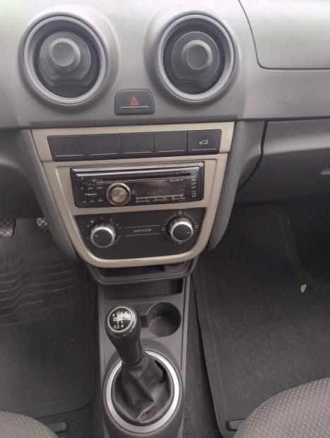 VOLKSWAGEN Voyage 1.0 4P TRENDLINE FLEX, Foto 10